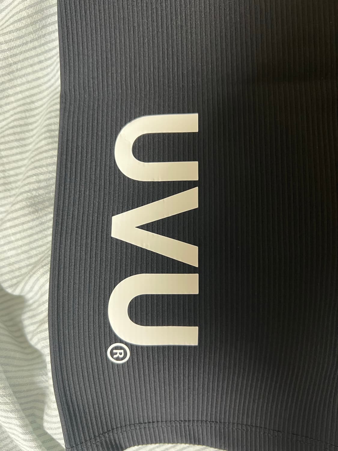 UVU 하프 타이즈 M 상품이미지5