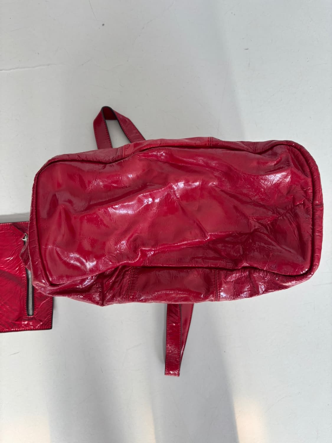Marni Patent Leather Bag 상품이미지3