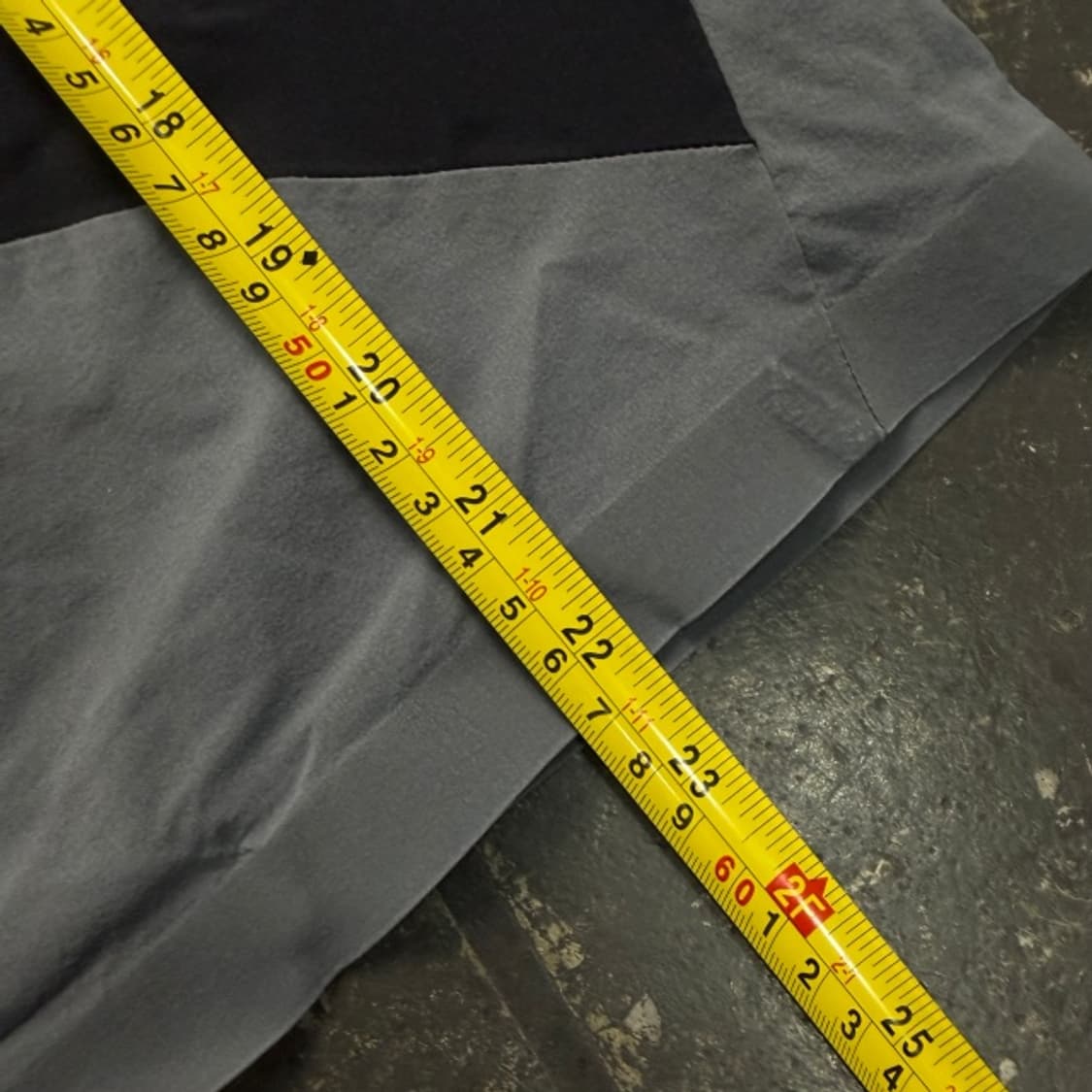 105 스파이더 반바지 상품이미지8