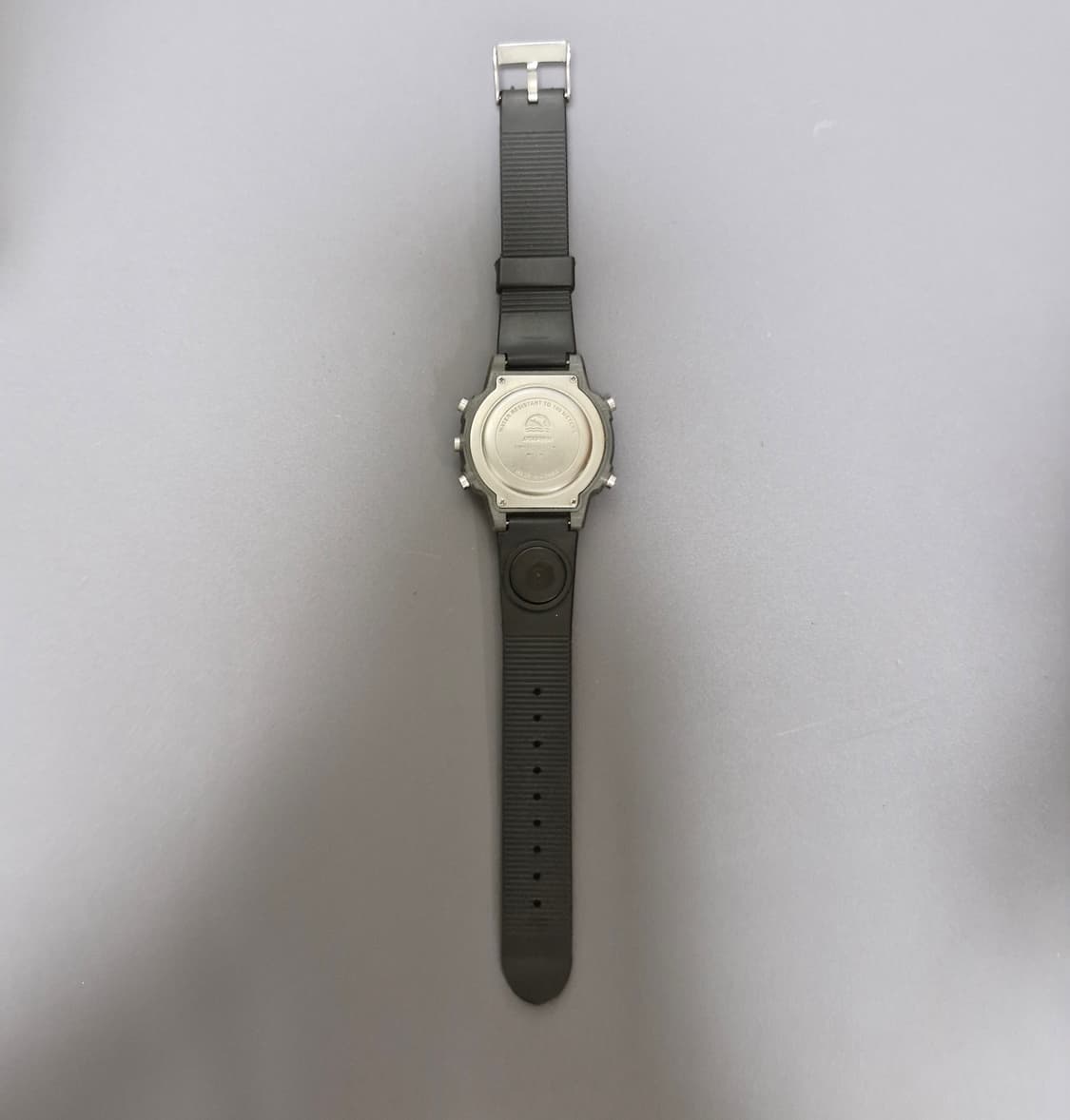 돌핀 빈티지 스포츠 시계 상품이미지7