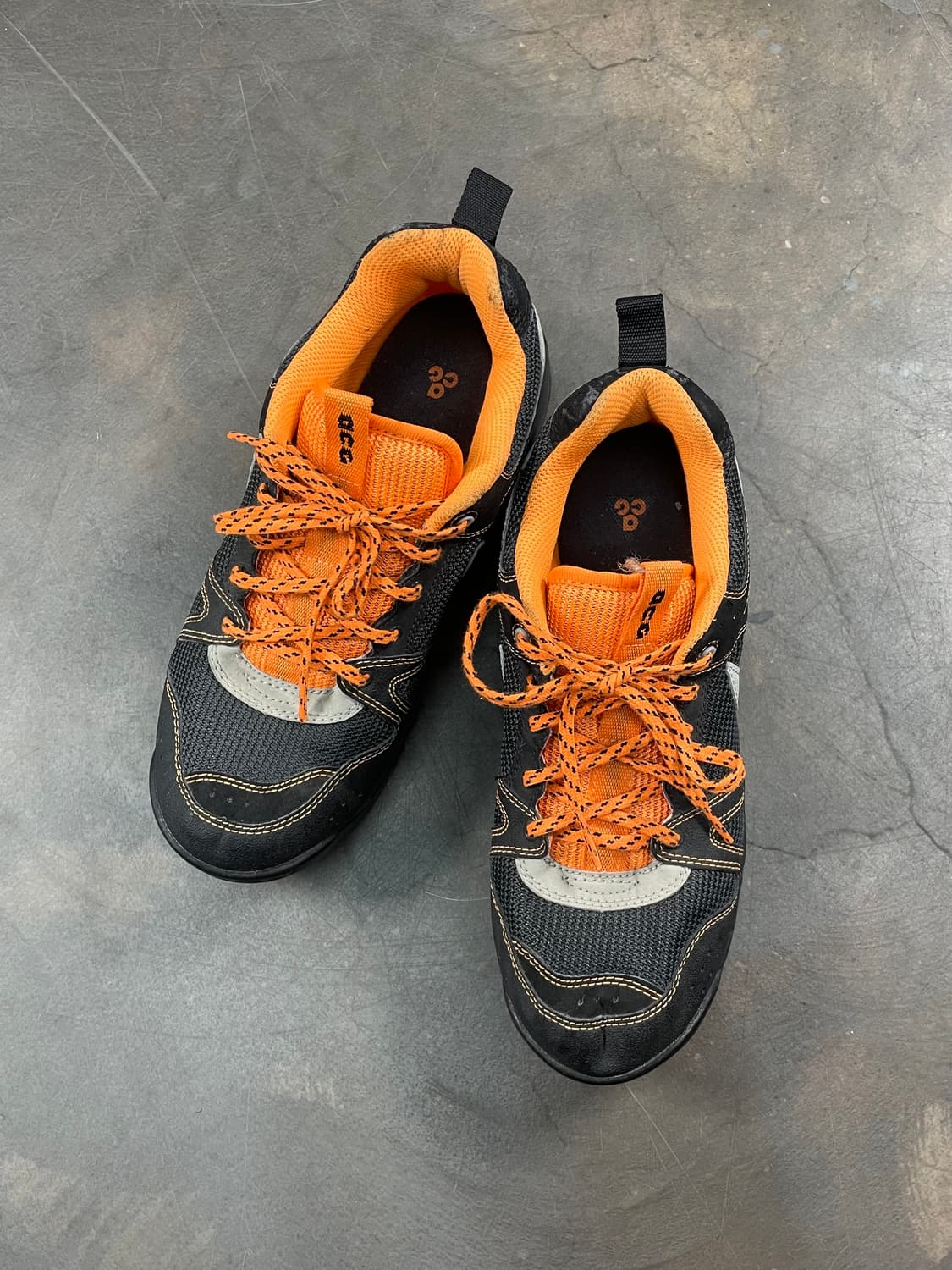 나이키 ACG 롱벅 트래킹 슈즈 상품이미지4