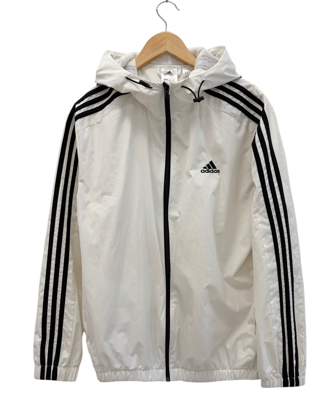 아디다스 립스탑 바람막이 (L) 상품이미지1