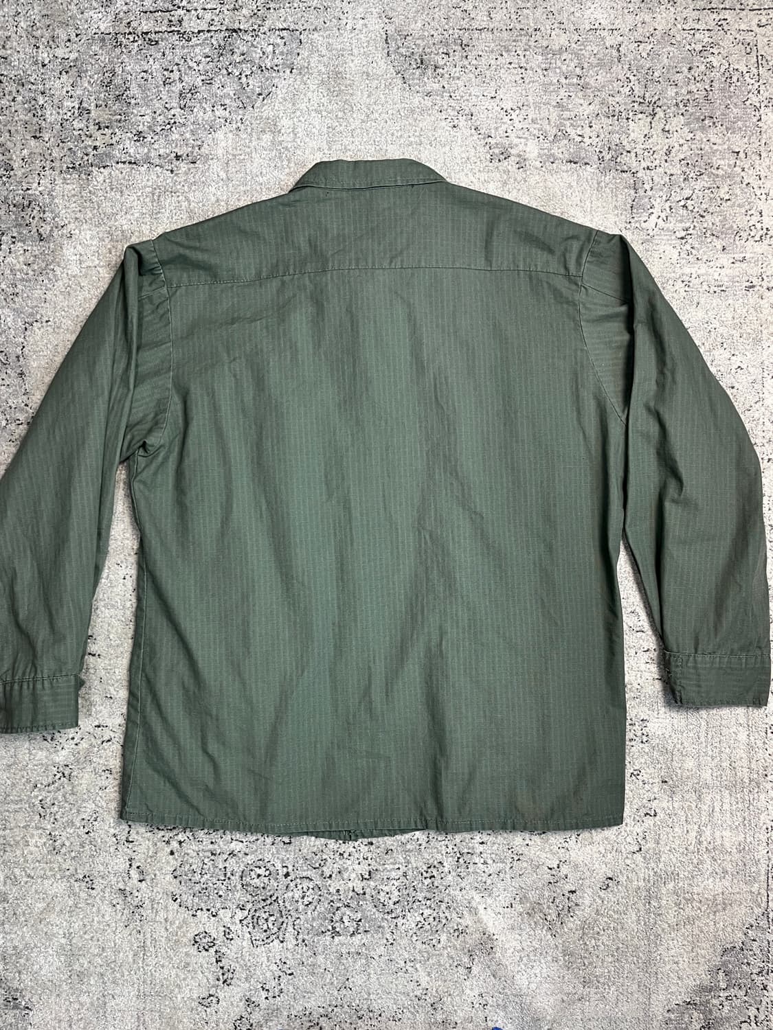 정글 퍼티그 자켓 상품이미지2