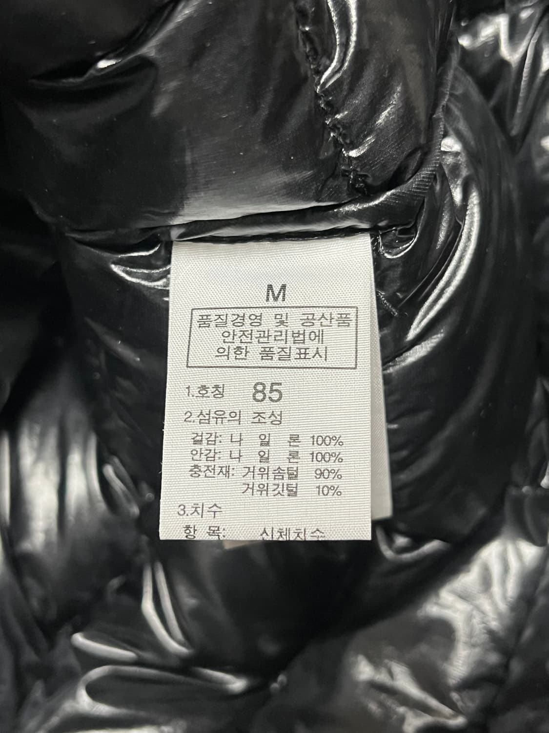  The North Face summit series 900 fill  상품이미지9