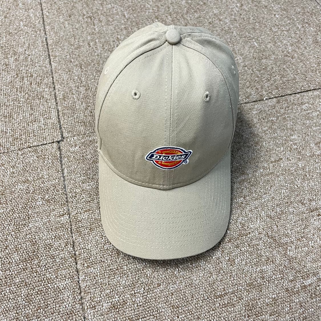 디키즈 볼캡 상품이미지2