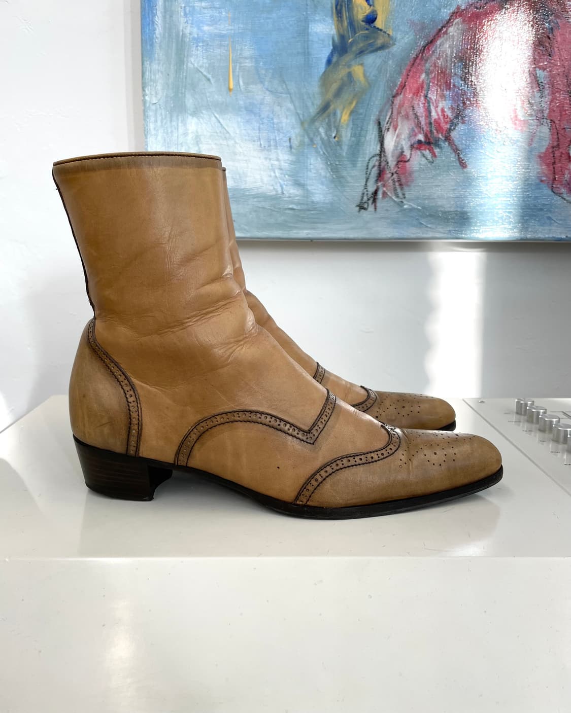 [235] 미우미우 부츠 상품이미지4