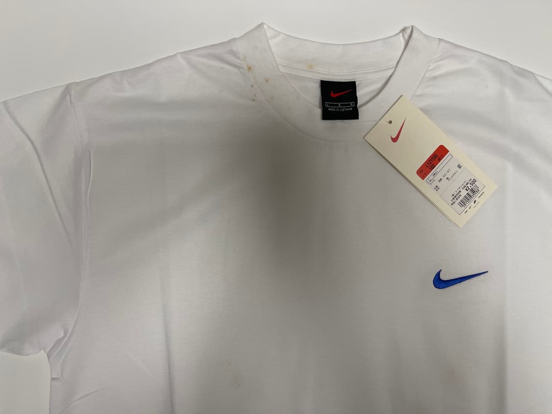 나이키 90s 올드 로고 반팔 티셔츠 B NIKE OLD 1990 상품이미지2