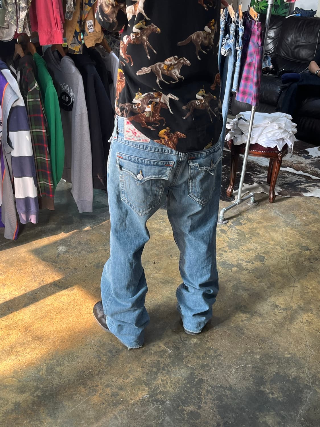 True Religion Billy 상품이미지1