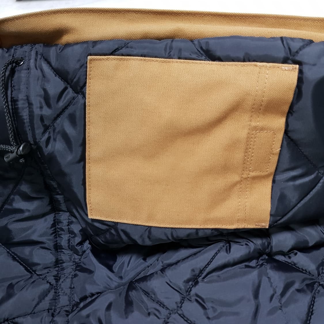 칼하트 덕 트레디셔널 코트 상품이미지8