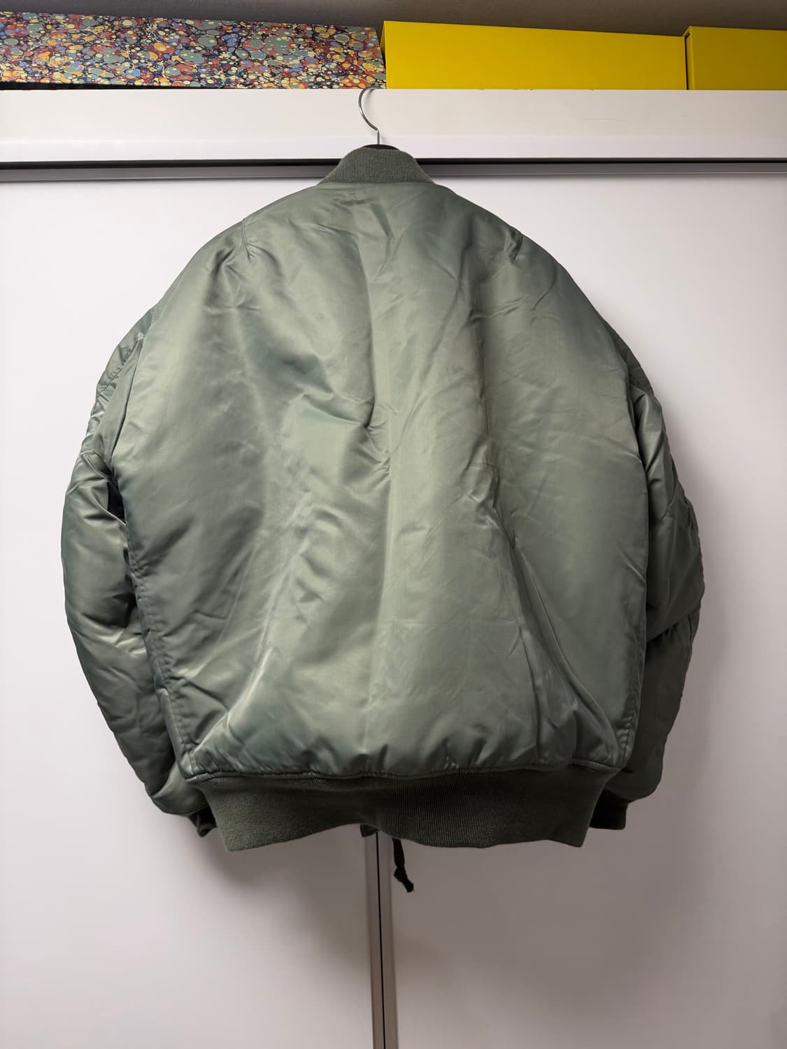 브론슨 ma 1  상품이미지3