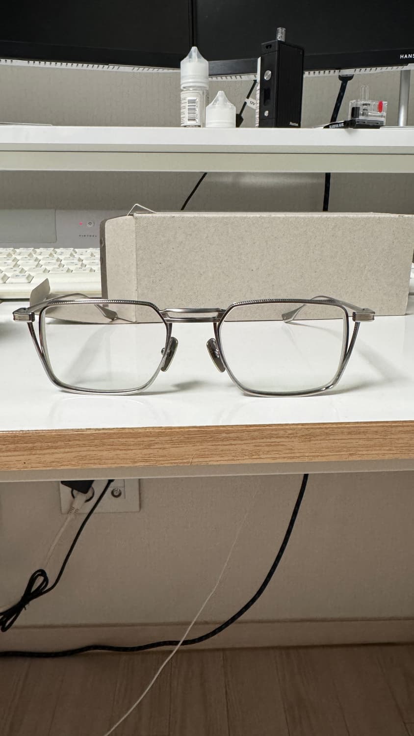 디타 린드스트럼 실버 상품이미지2