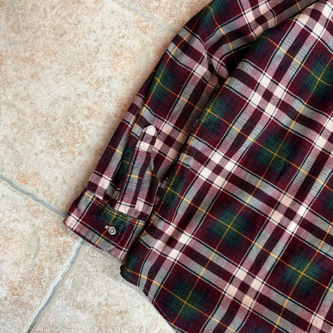 (L) 90-00s USA Whispering Pines shirt 상품이미지10