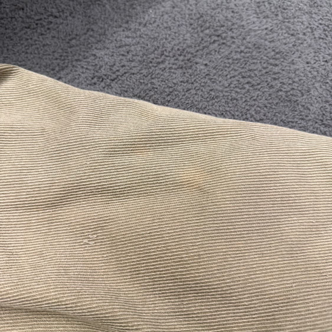 [ XL ] 아메리칸 빈티지 미해군 N-1 덱자켓 상품이미지8