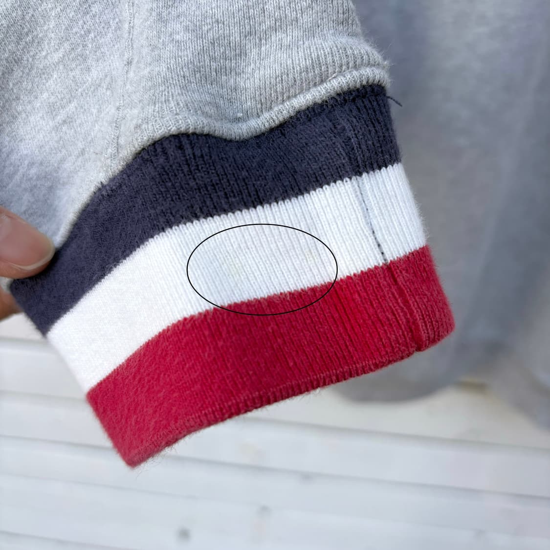 Polo 폴로 usa 풀오버 상품이미지5