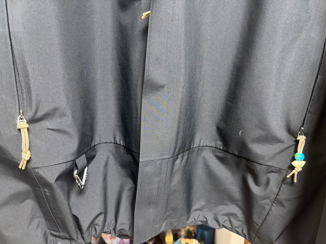 나이키 ACG 스톰핏 ADV 케스케이드 레인 풀 집 자켓 상품이미지4