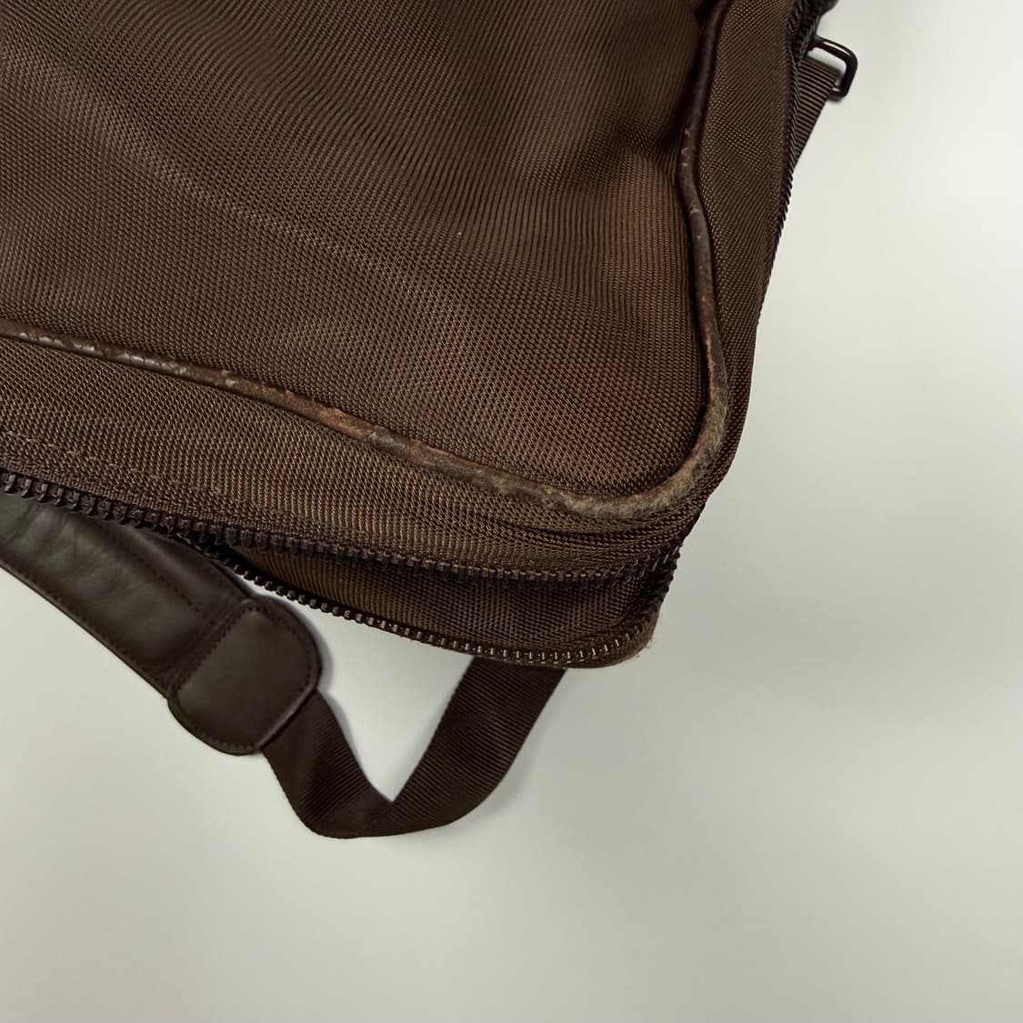 요시다포터 2way 브리프케이스 상품이미지7