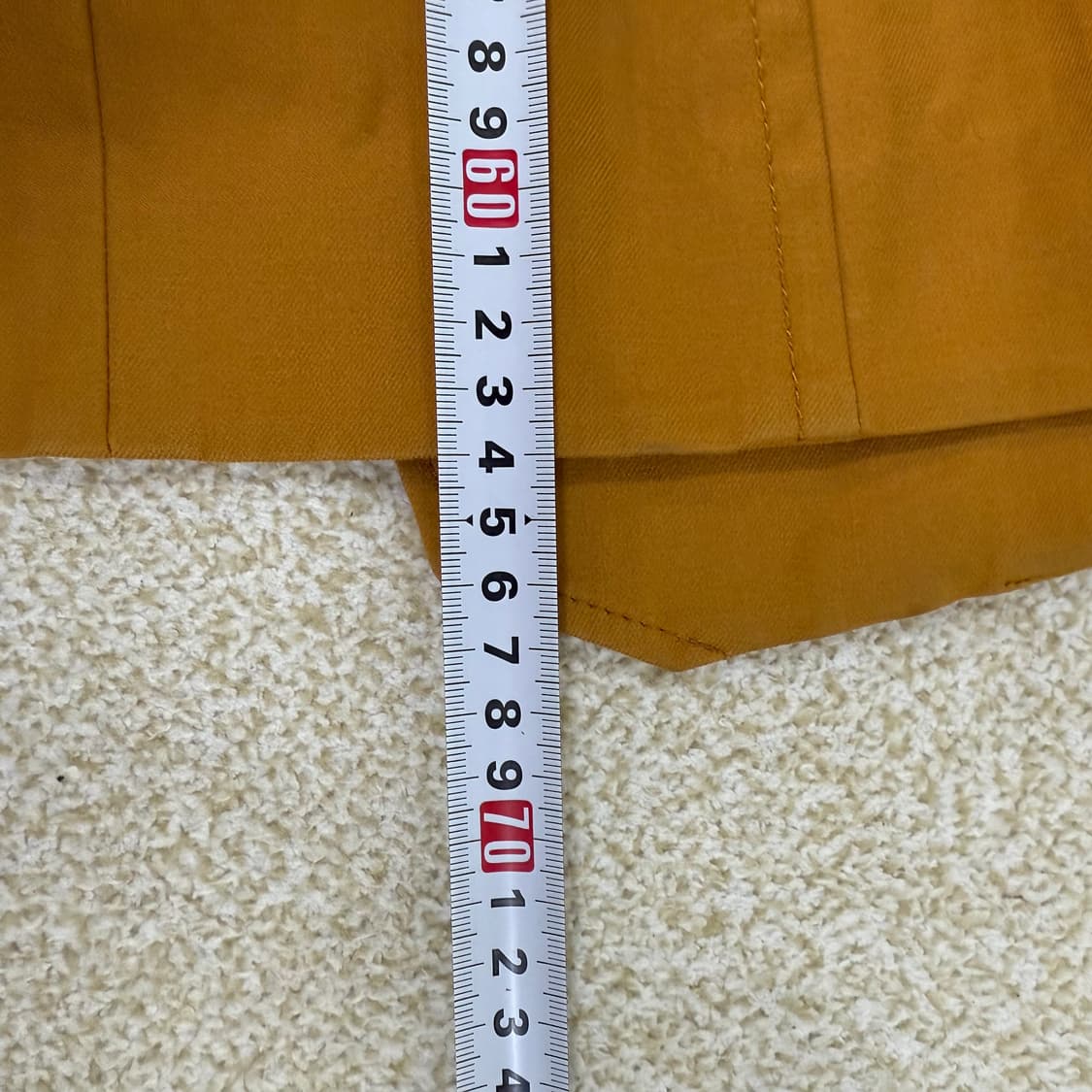 [55] VOV 여성 배색 자켓 0112T1 상품이미지7