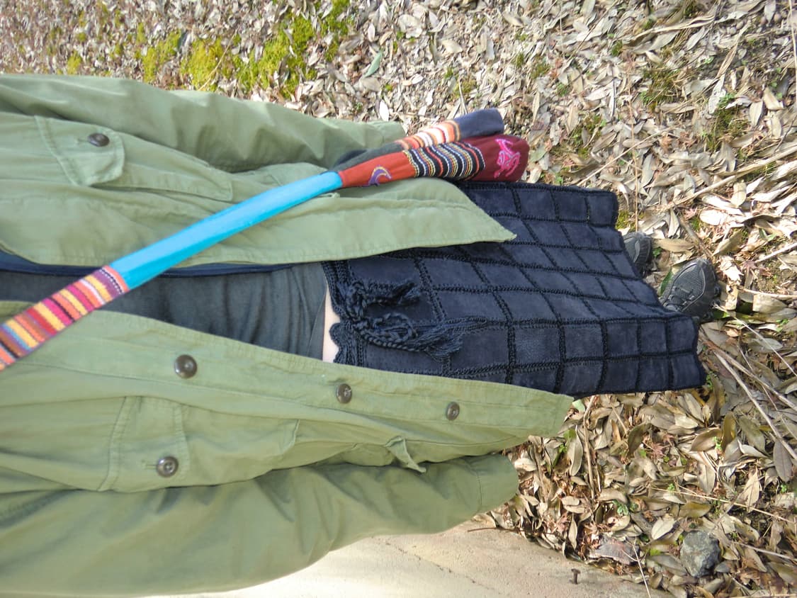 Gap 야상자켓 상품이미지1