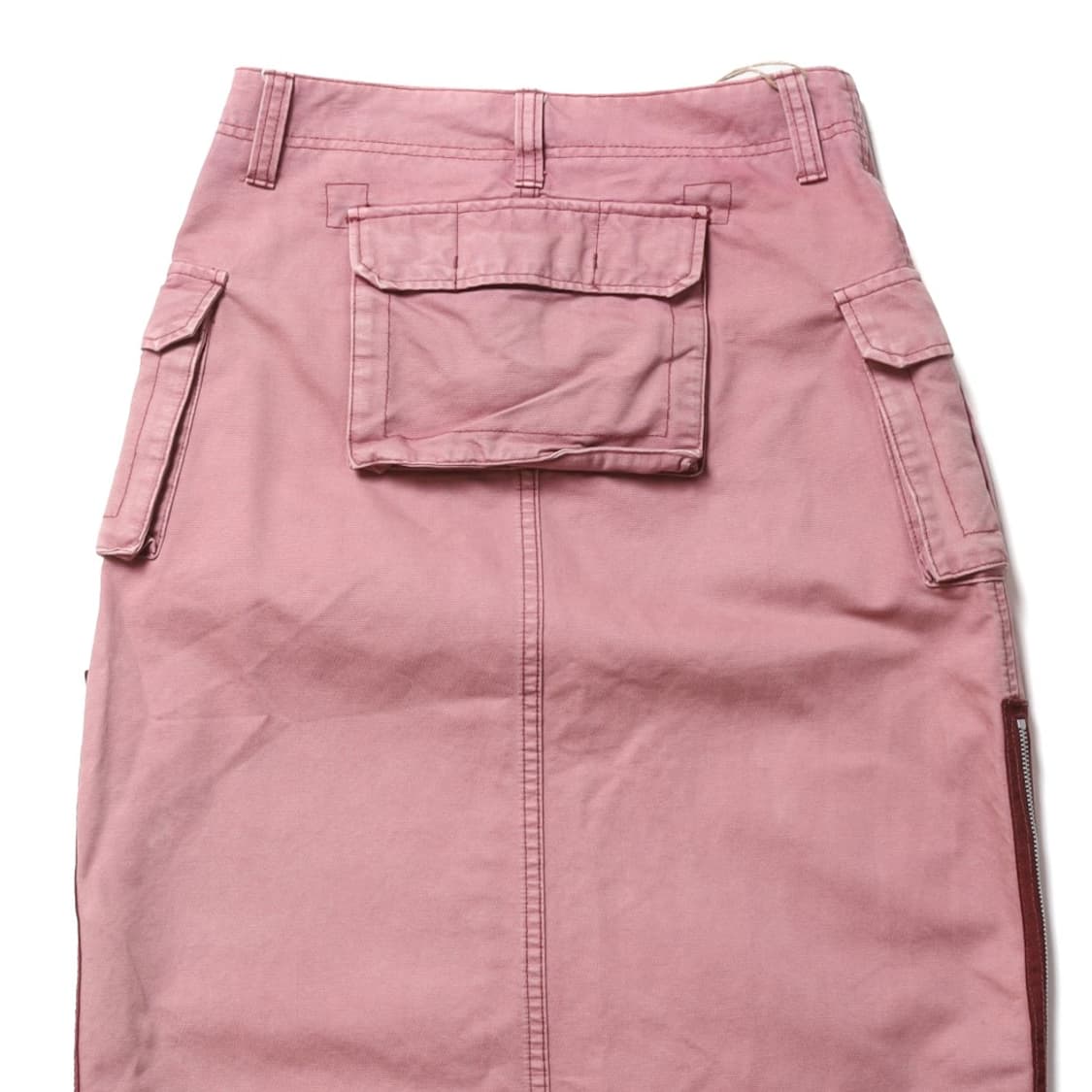 아비렉스 Avirex Side Zip Skirt 

 상품이미지7