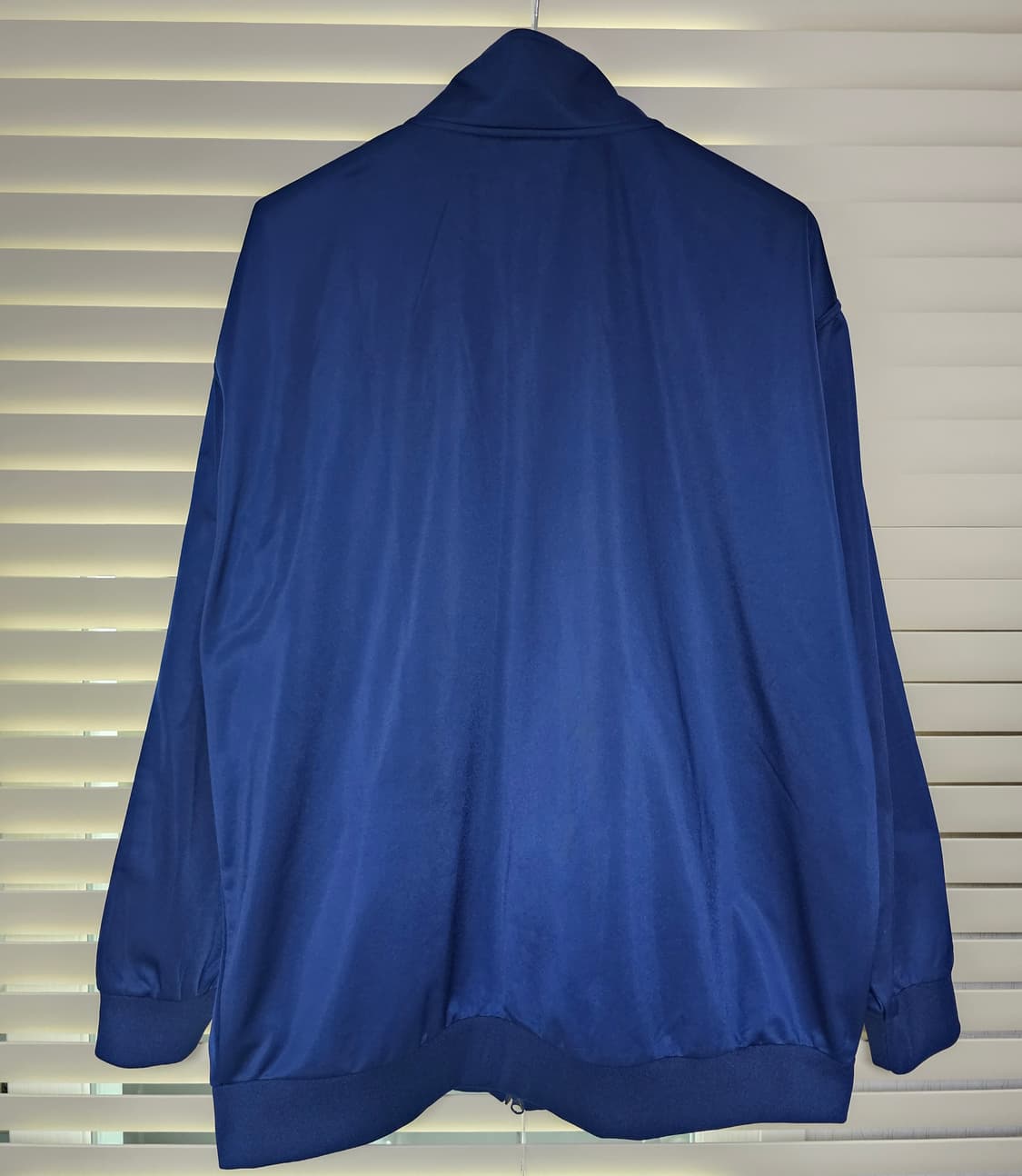 아디다스 베켄바우어 트랙탑 져지 네이비 XXL 상품이미지4