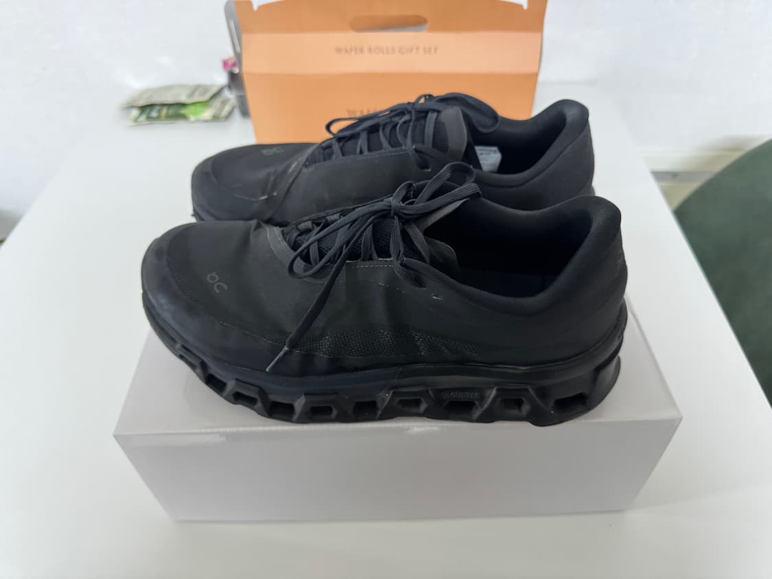 온러닝 파프 블랙 280 상품이미지1