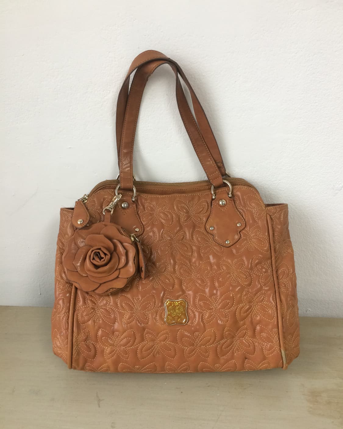 anna sui tote bag  상품이미지1