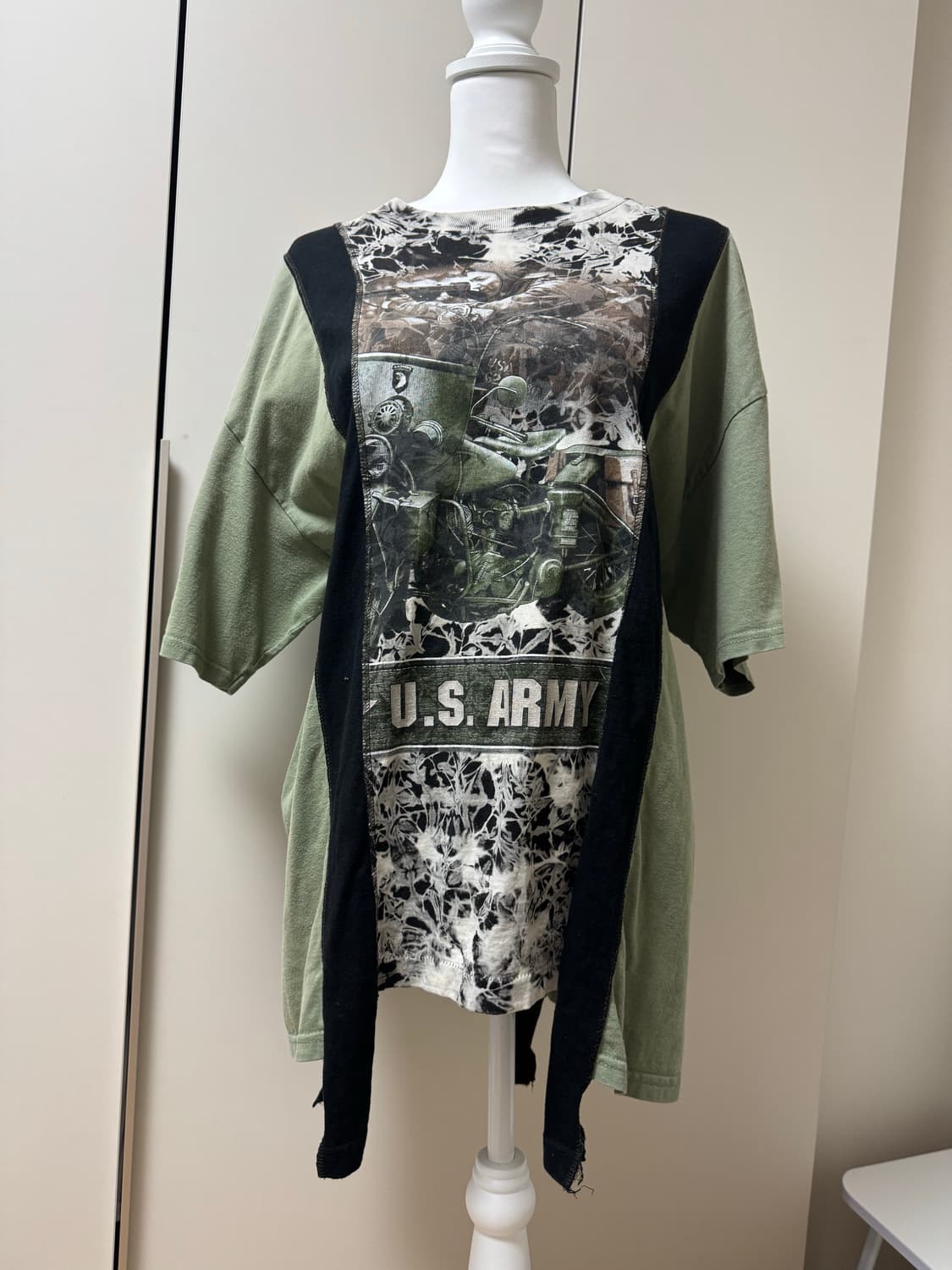 💚y2k 반팔💚 상품이미지1