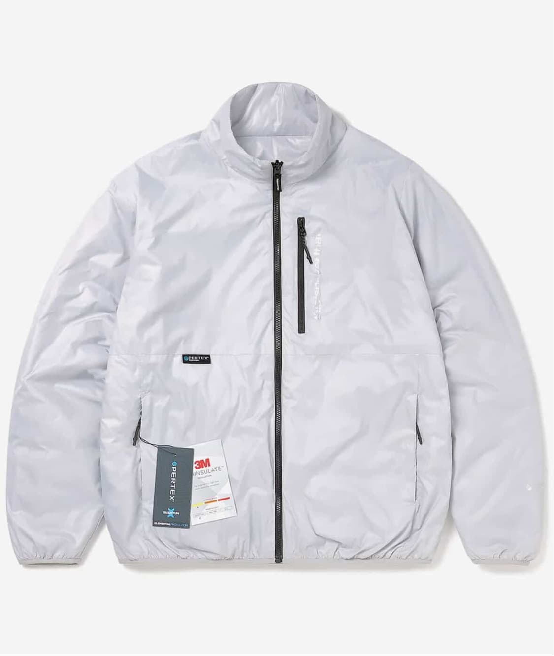 디스이즈네버뎃 리버시블 자켓 상품이미지1