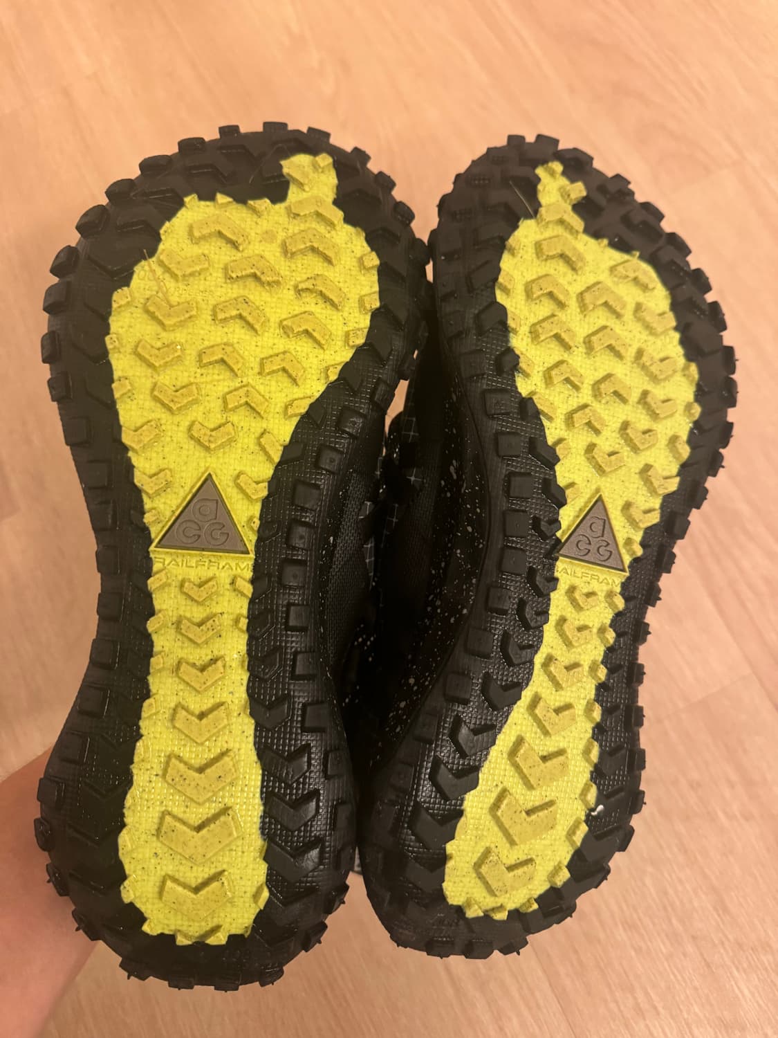 마운틴플라이 로우 고어텍스 다크 스모크 그레이 상품이미지7