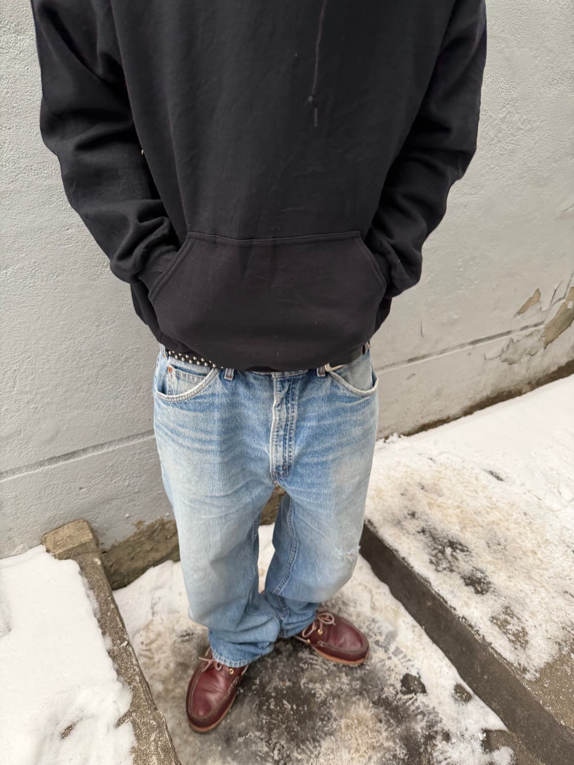 리바이스 505 오렌지탭 상품이미지6