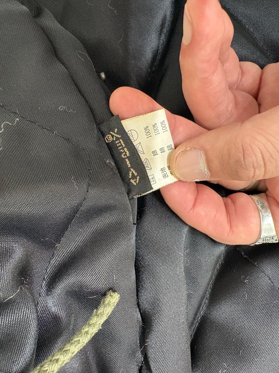 Avirex USAF N-3B  Parka 상품이미지7