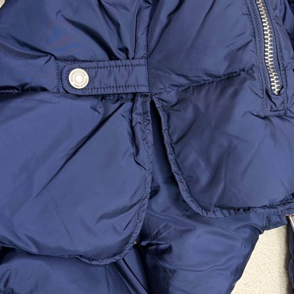 DSQUARED2 콜마디어 구스다운 패딩 14 상품이미지4