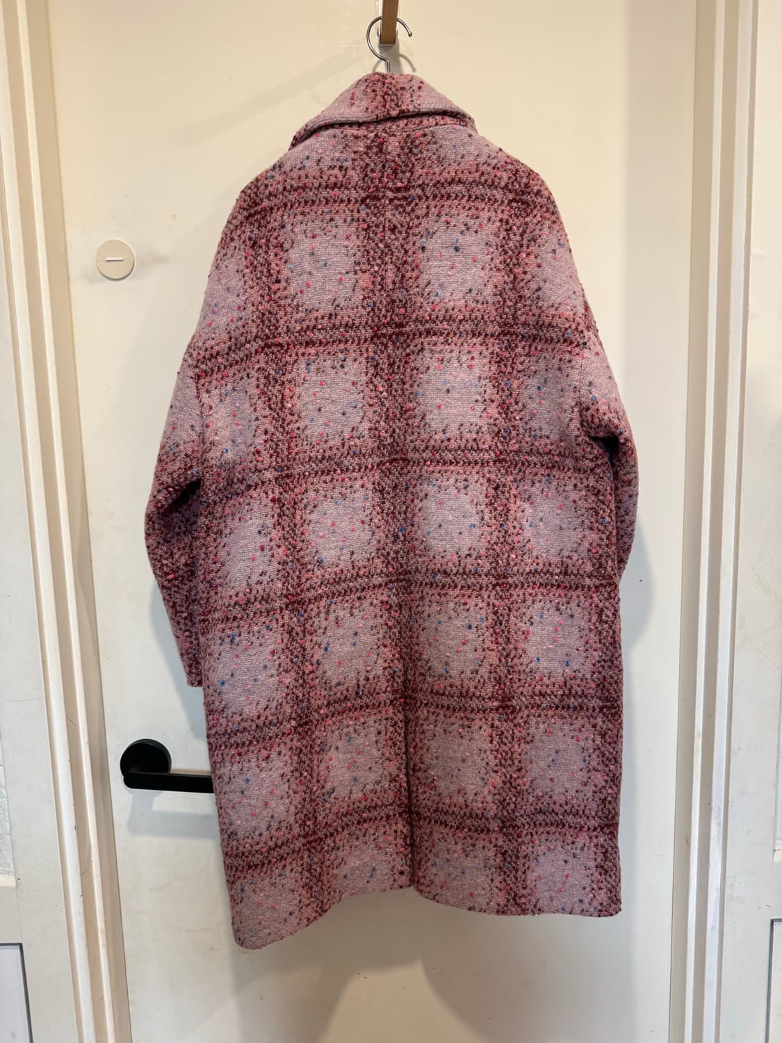 envers 엔베르 니트 코트 상품이미지8