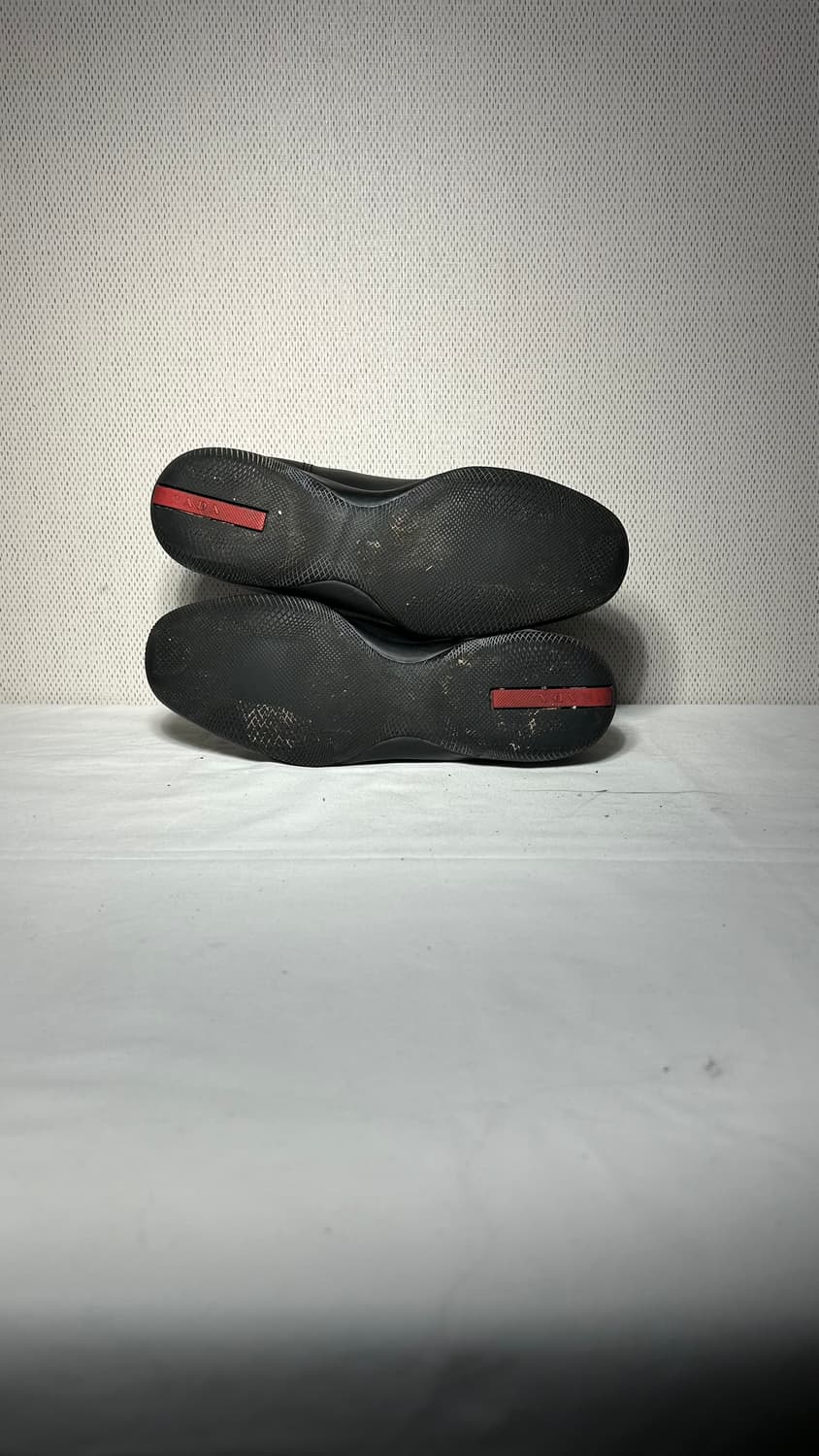 프라다 스포츠 앵클부츠 상품이미지6