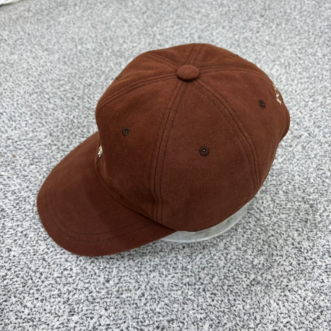 폴로 랄프로렌 볼캡 모자 0325J 상품이미지2