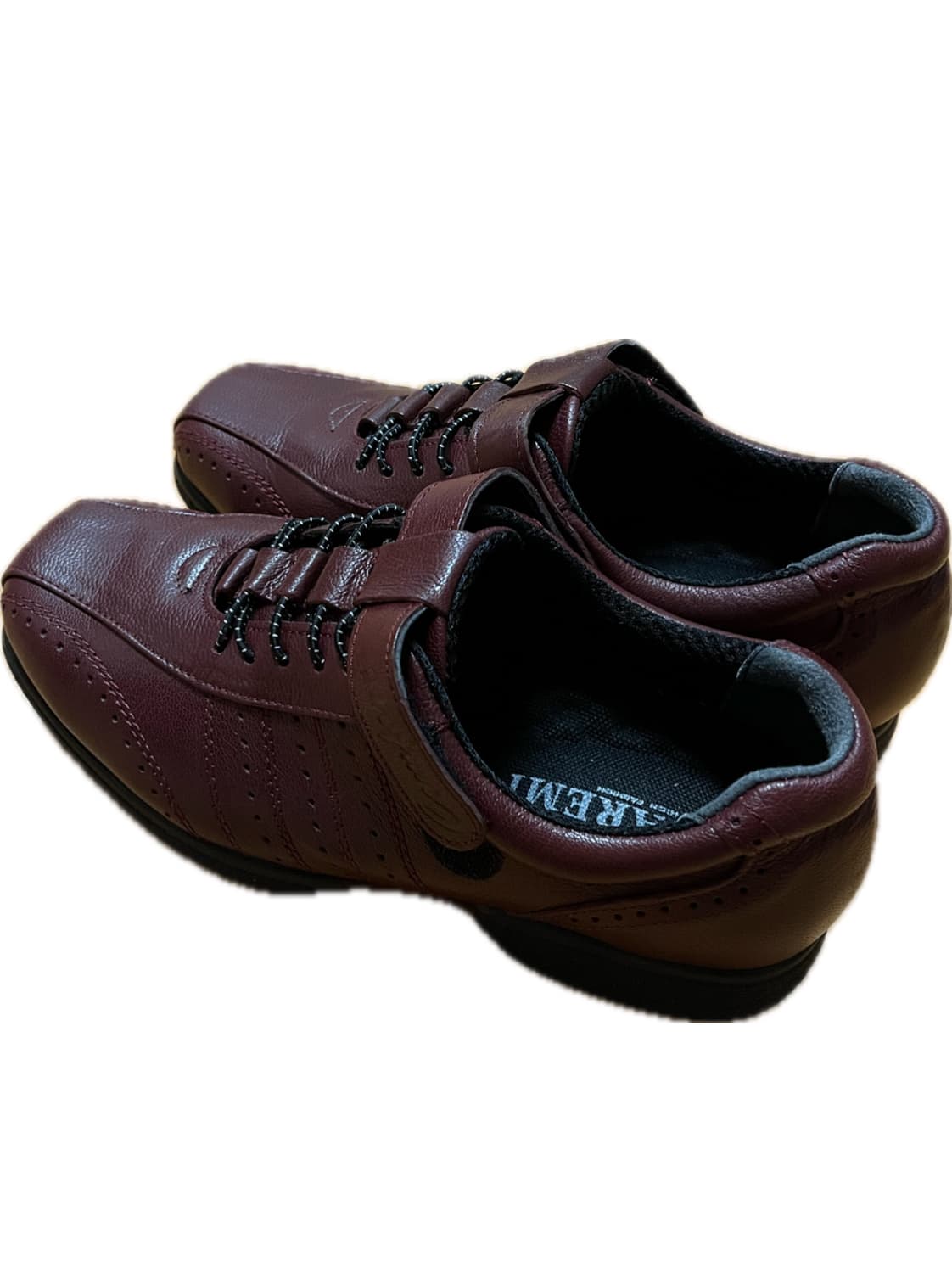 여성 가죽 신발 235 상품이미지1