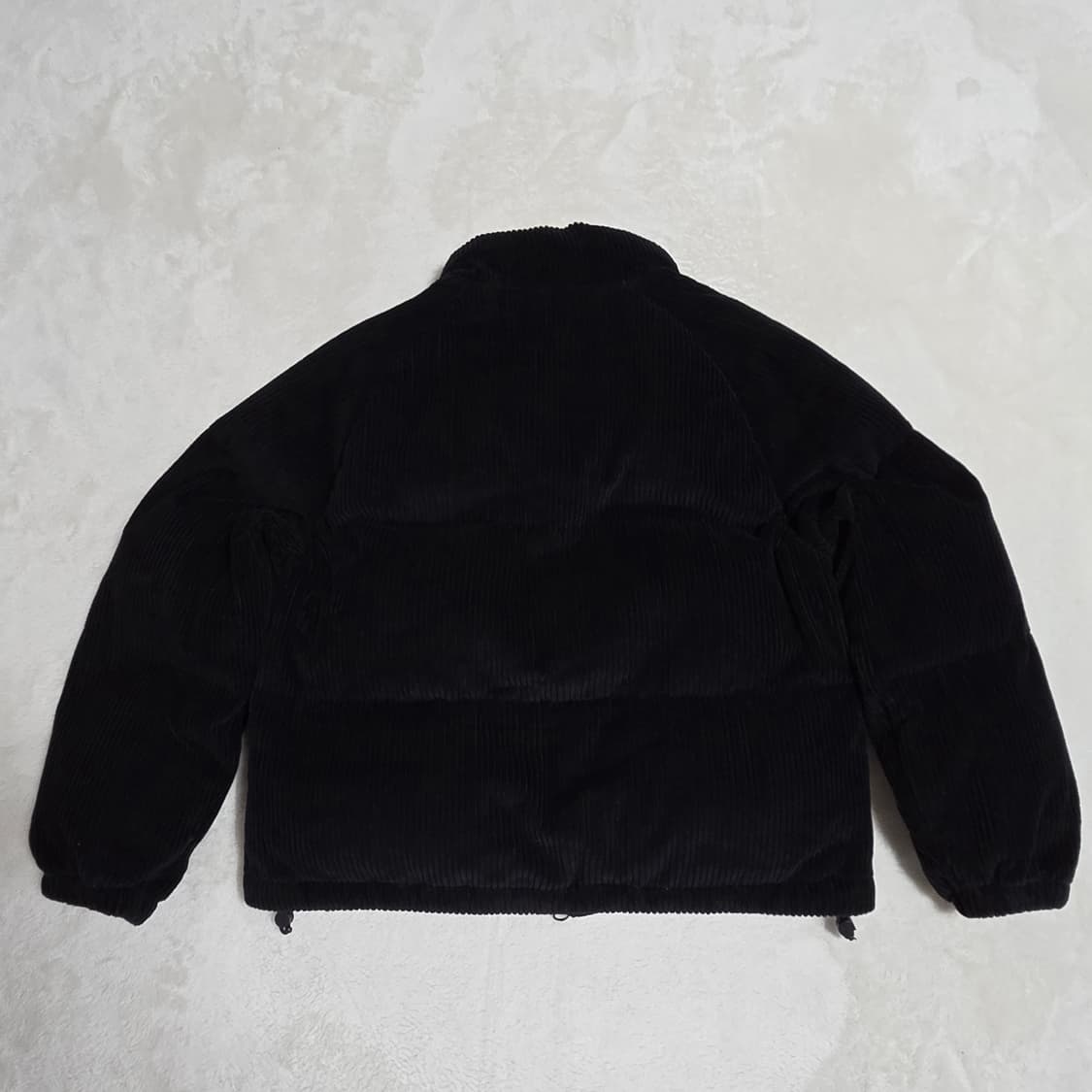 (M)여성 와릿이즌 마크곤잘레스 코듀로이 패딩 점퍼  상품이미지3