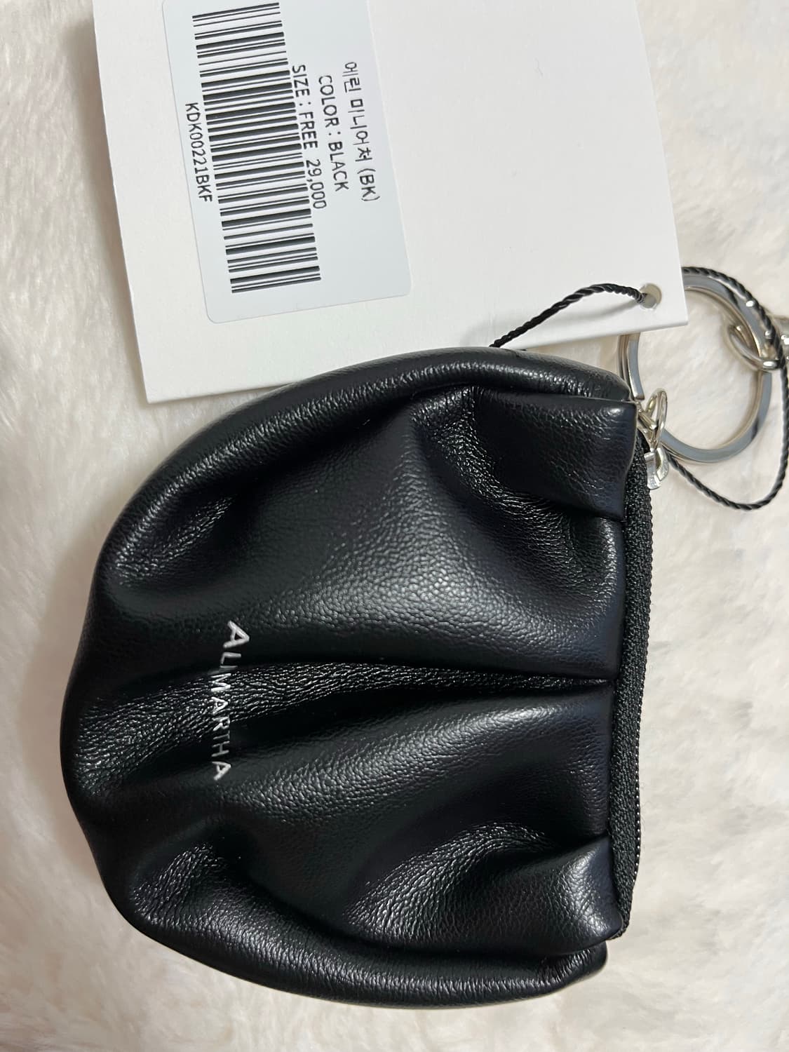 에린 미니어처 (BK) 상품이미지1