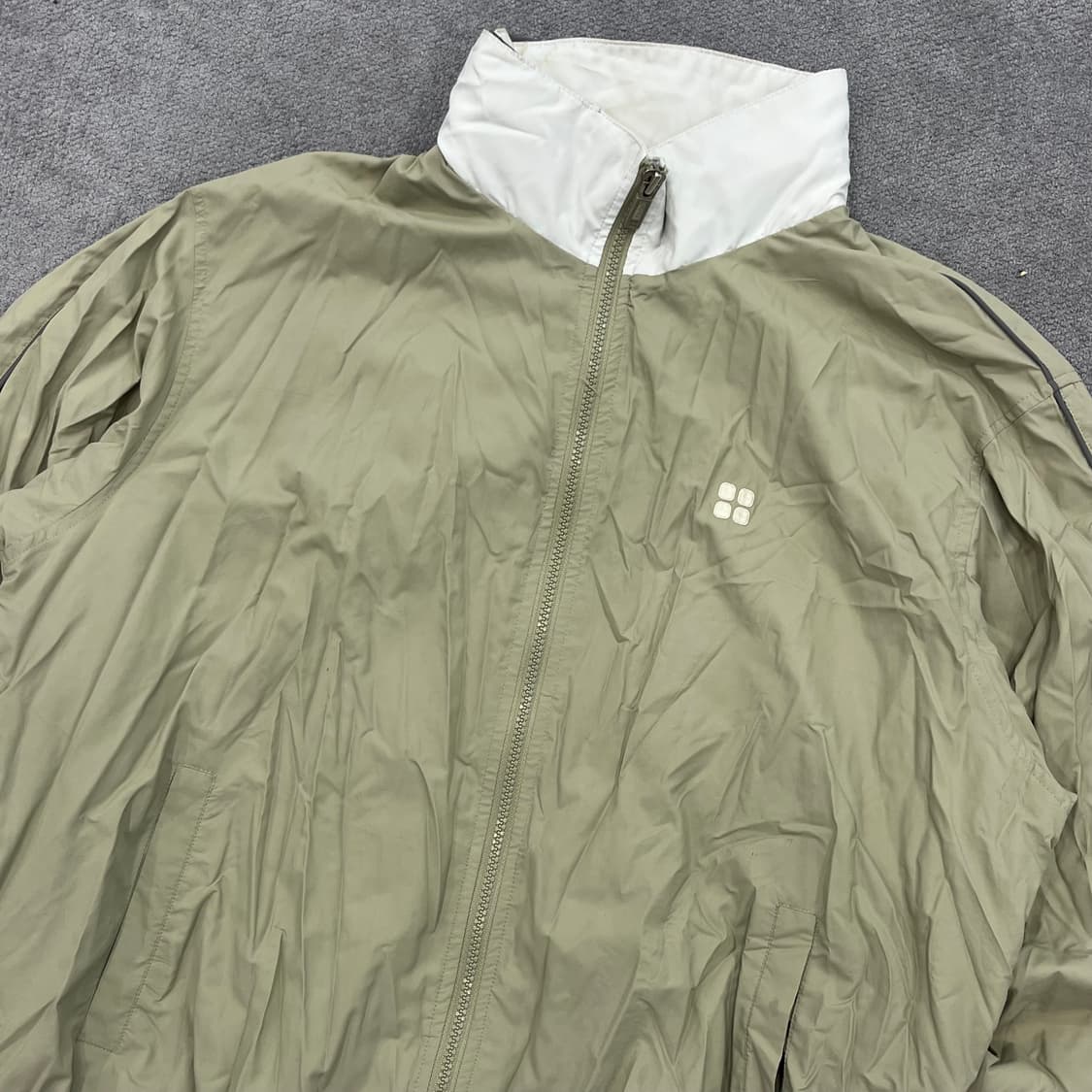 95 라피도 자켓 상품이미지2