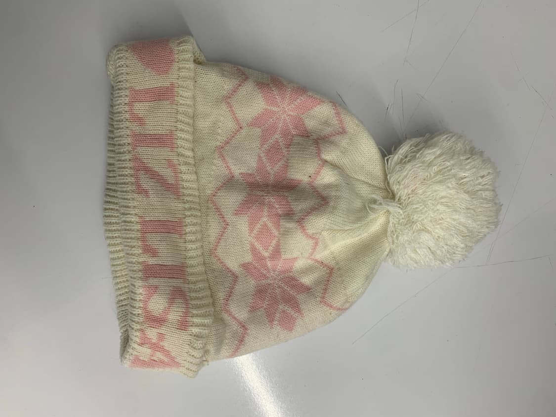 리즈리사 폼폼이 비니 상품이미지5