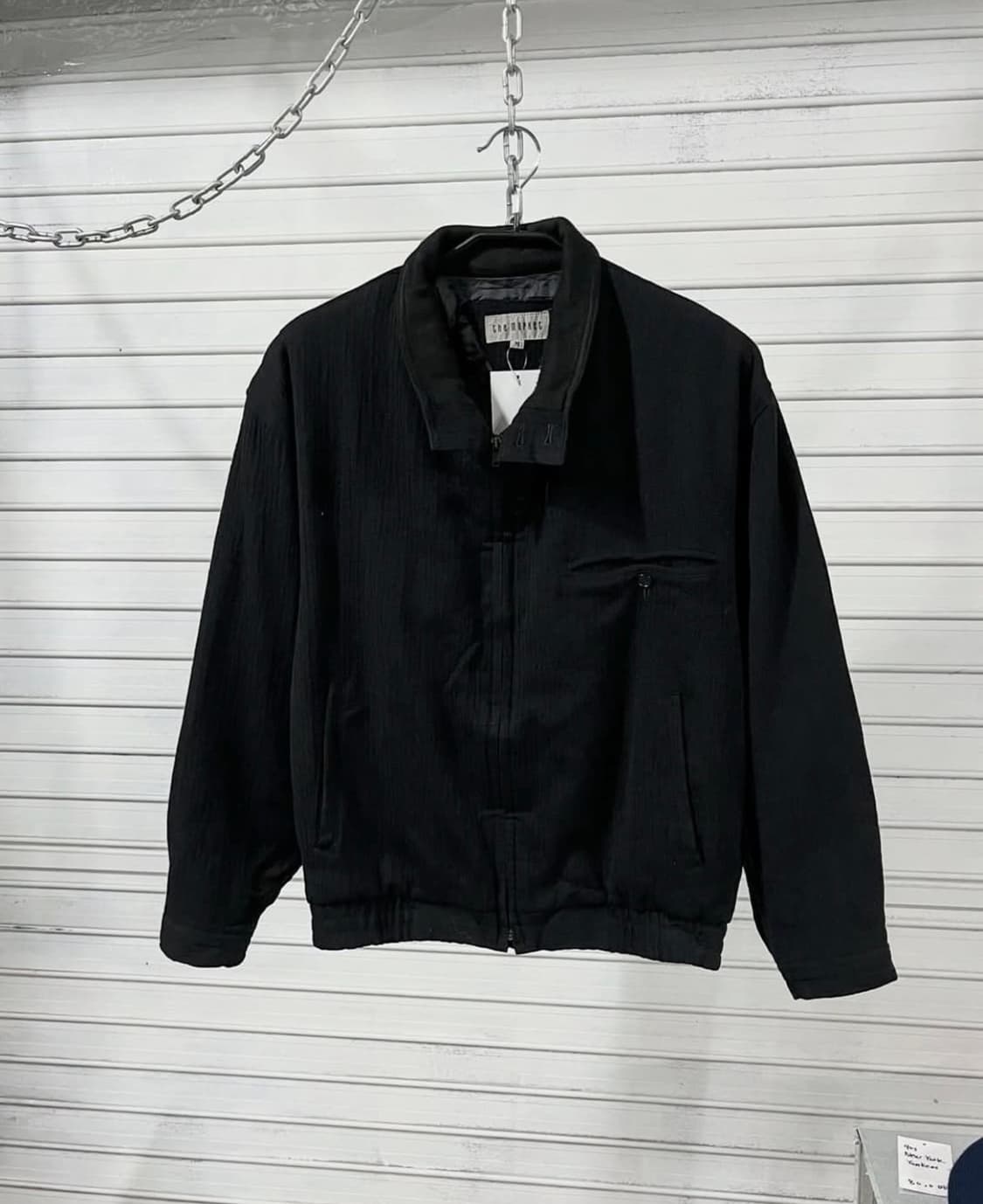 vtg blouson jacket 상품이미지4