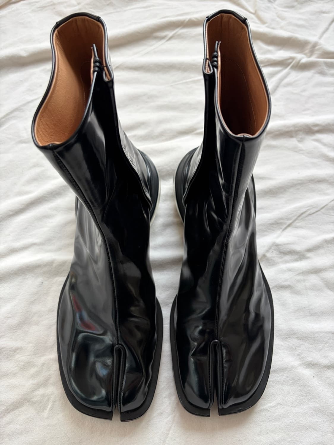 메종 마르지엘라 에어 타비 부츠  Maison Margiela 상품이미지3