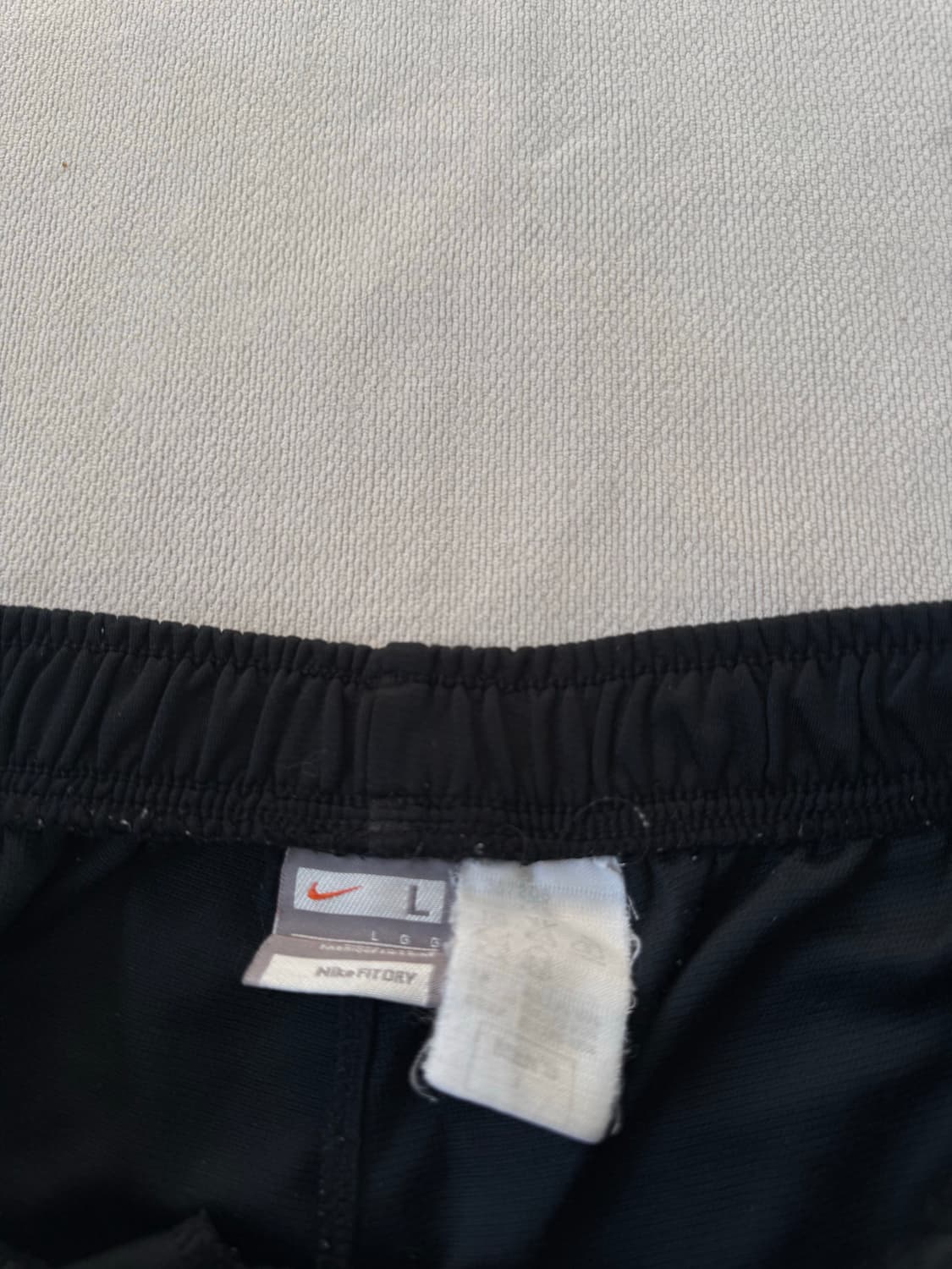 나이키 트레이닝 트랙 팬츠 상품이미지4