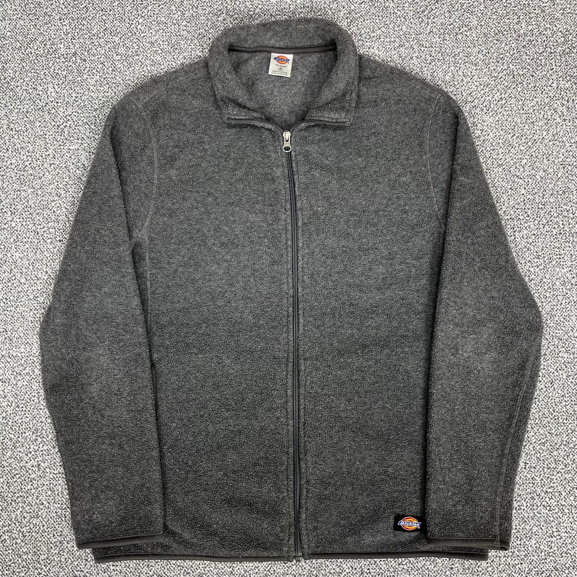 <디키즈 경량 플리스> No.1304 상품이미지3