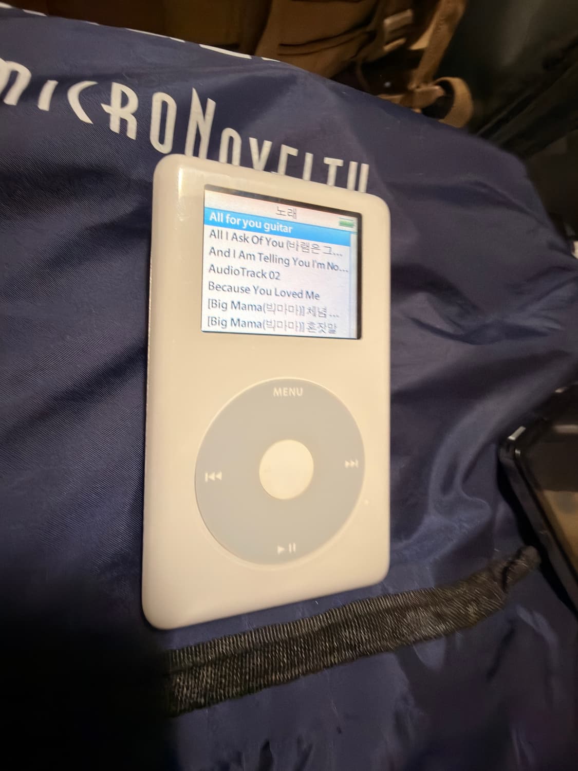 아이팟 4세대 30gb 상품이미지3