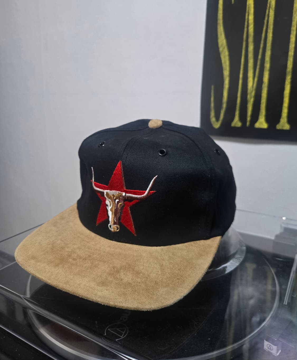 (new) 90‘s Vintage Marlboro Rodeo Cap 상품이미지3