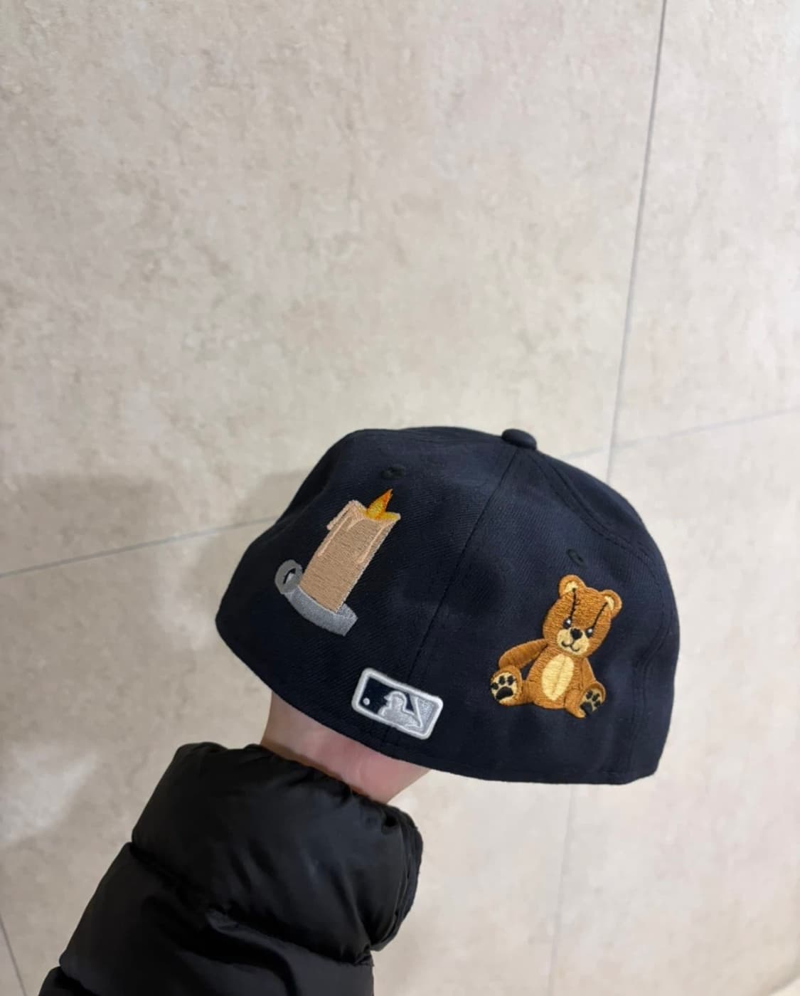 Capo 뉴에라 스냅백 볼캡 상품이미지3