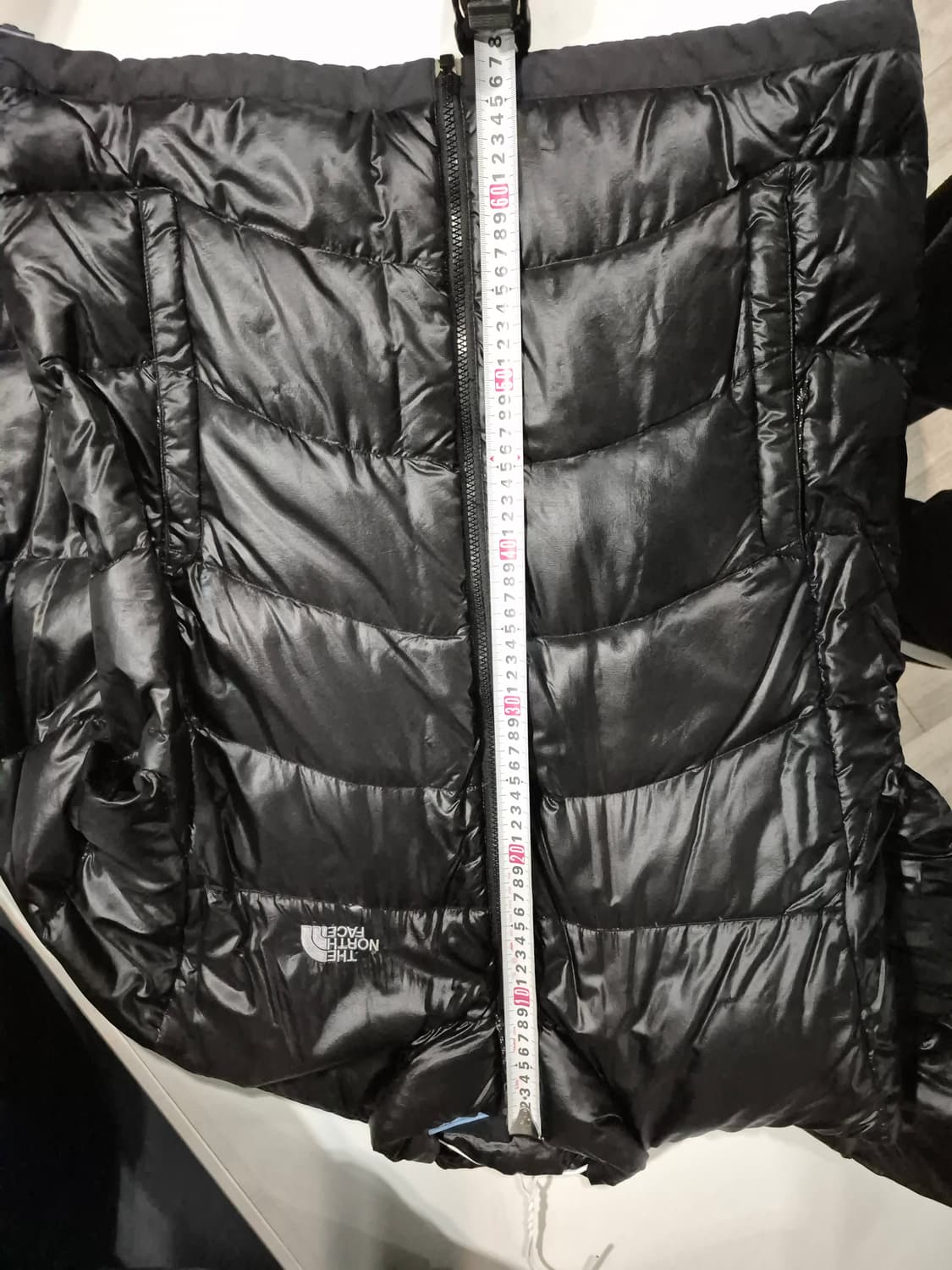 노스페이스 추억에 아콘 95size 드라이완료 상품이미지9