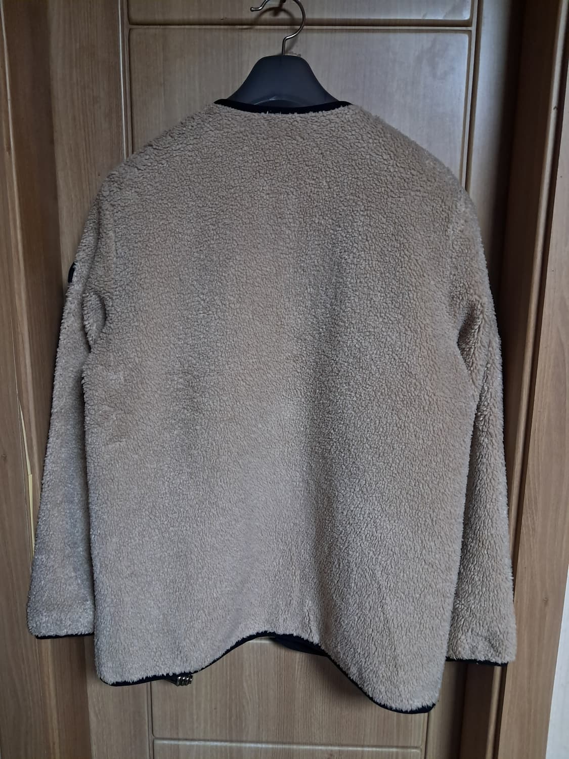 내셔널지오그래픽 주니어 양면 자켓 160 상품이미지3