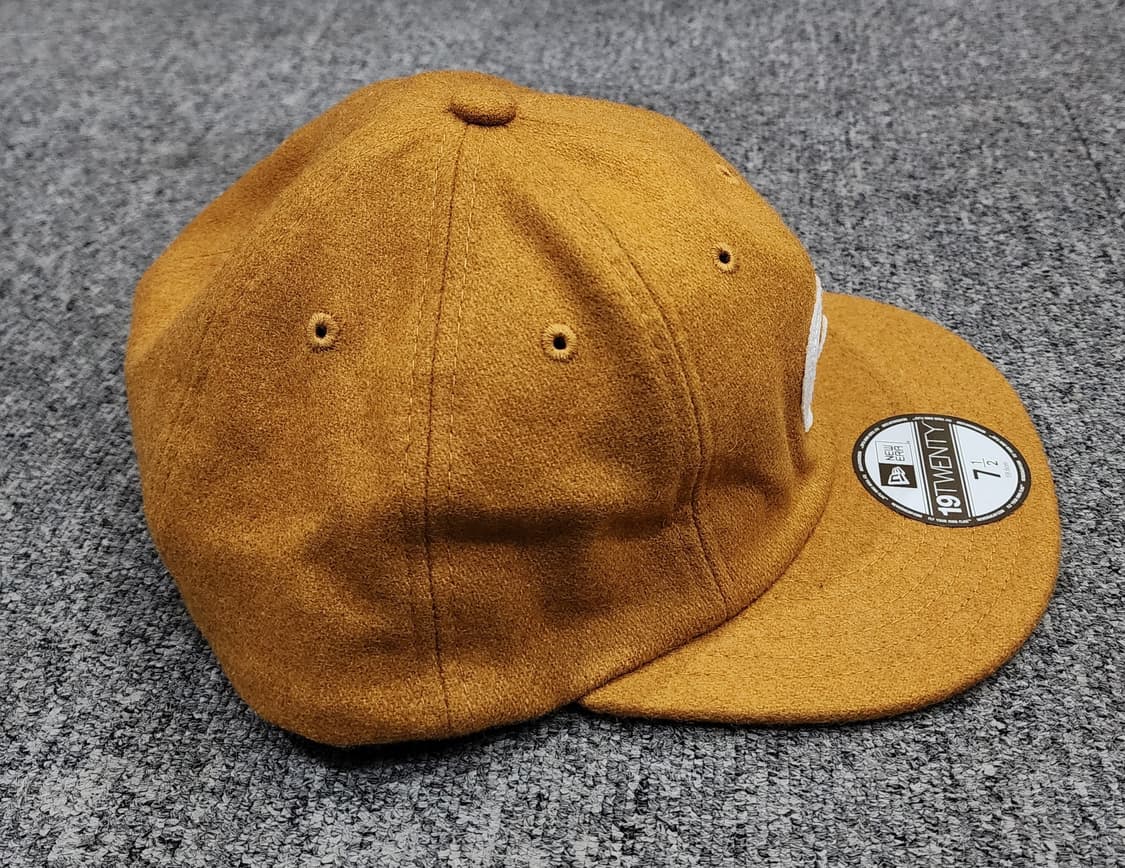 뉴에라 시카고 컵스 19TWENTY 스냅백 모자 7 1/2 59.6cm 상품이미지3